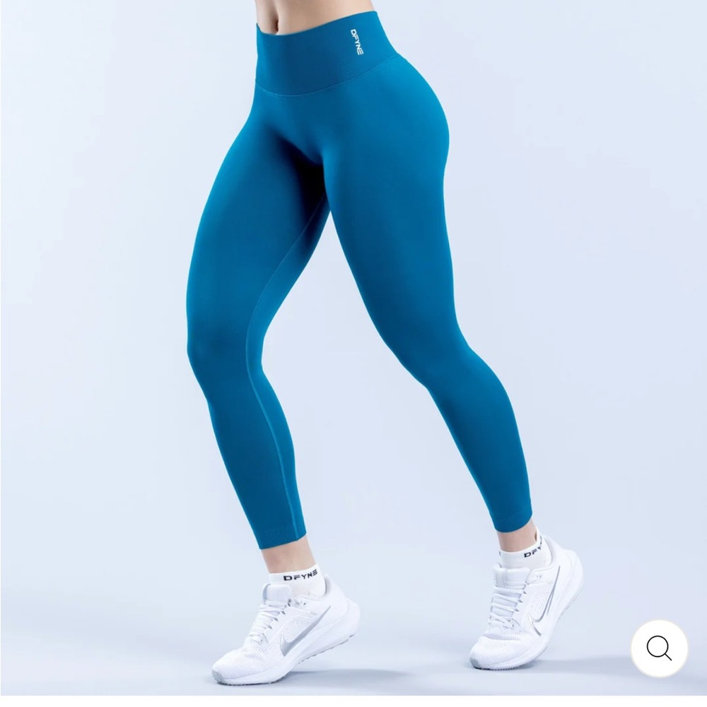 Dfyne Defy lagoon leggings